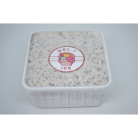 Stracciatella 500 ml